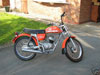 1974 Fantic Ti Sports Moped
